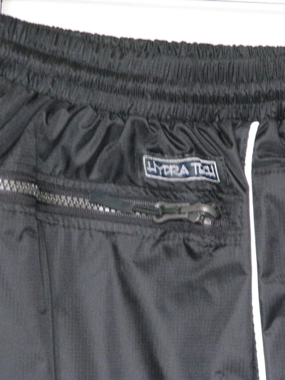 Misty Mountain Technical Performance Outerwear Rainsuit XL - Picture 10 of 16
